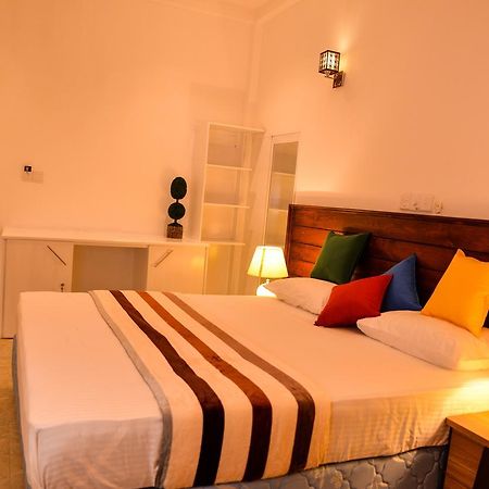 Green View Homestay Galle Ngoại thất bức ảnh