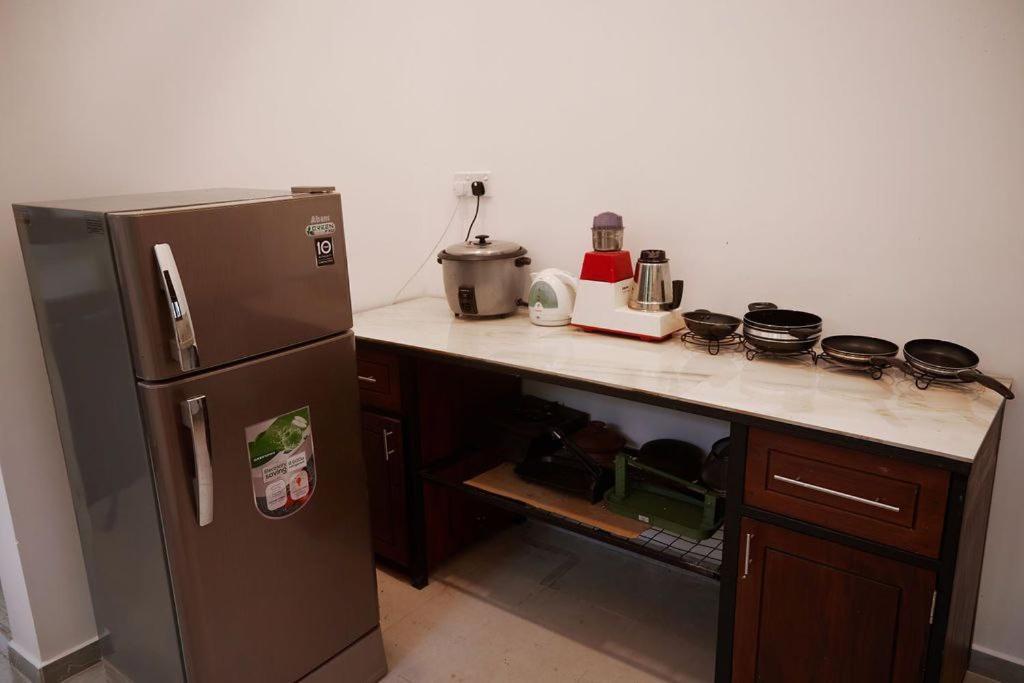 Green View Homestay Galle Ngoại thất bức ảnh