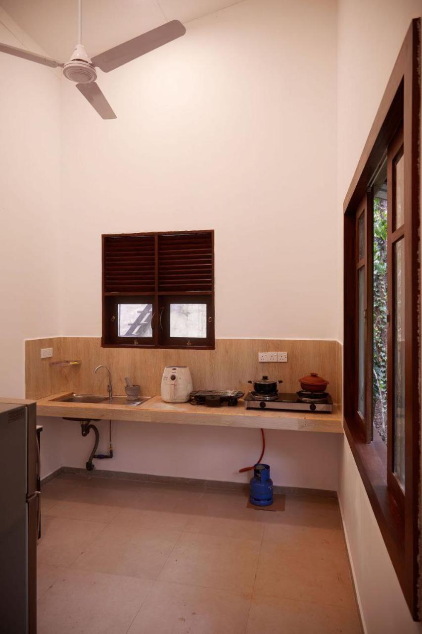 Green View Homestay Galle Ngoại thất bức ảnh