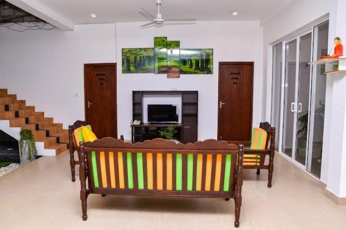 Green View Homestay Galle Ngoại thất bức ảnh