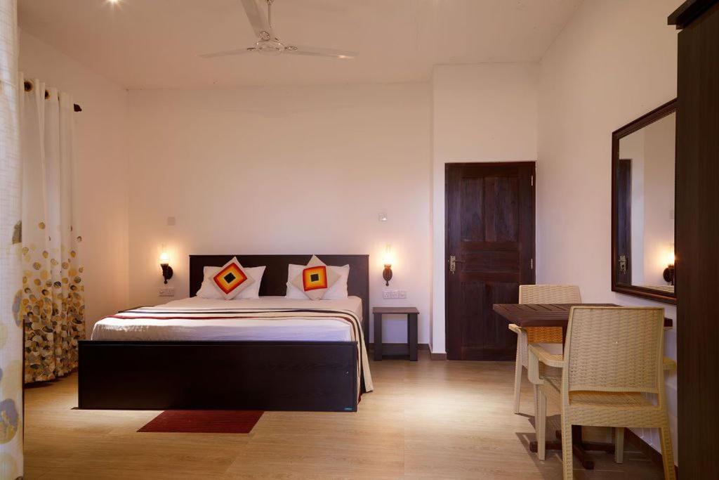 Green View Homestay Galle Ngoại thất bức ảnh