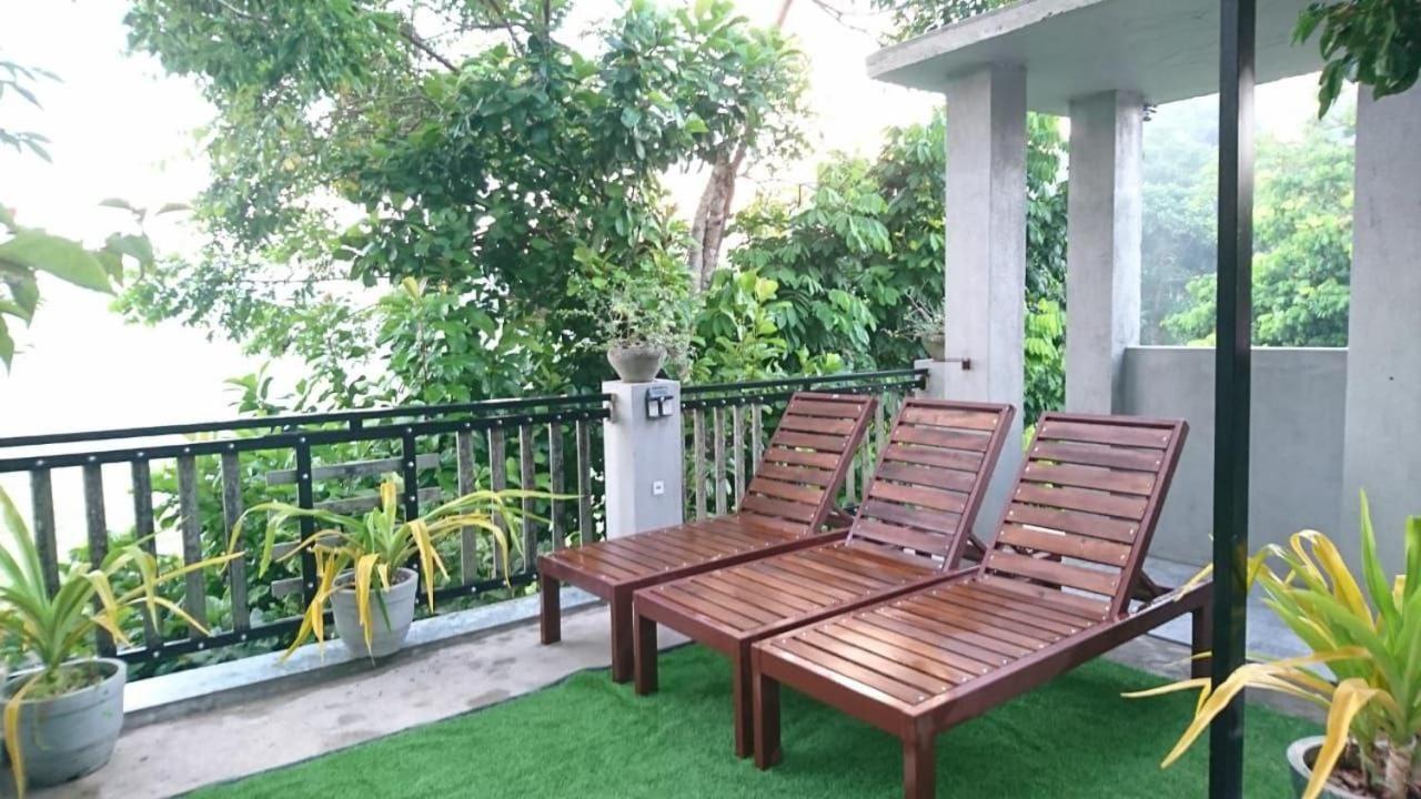 Green View Homestay Galle Ngoại thất bức ảnh
