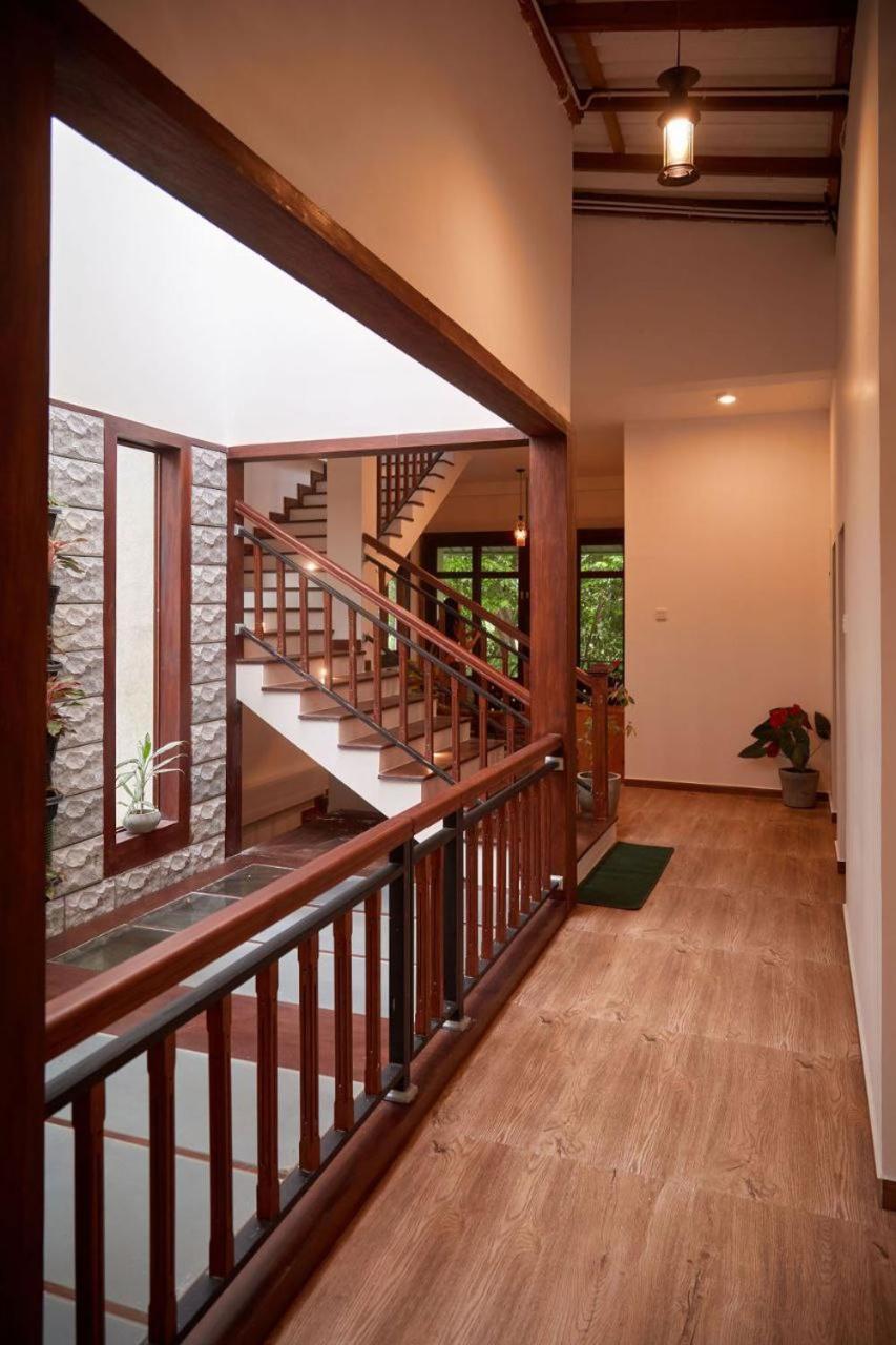 Green View Homestay Galle Ngoại thất bức ảnh