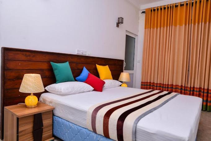 Green View Homestay Galle Ngoại thất bức ảnh