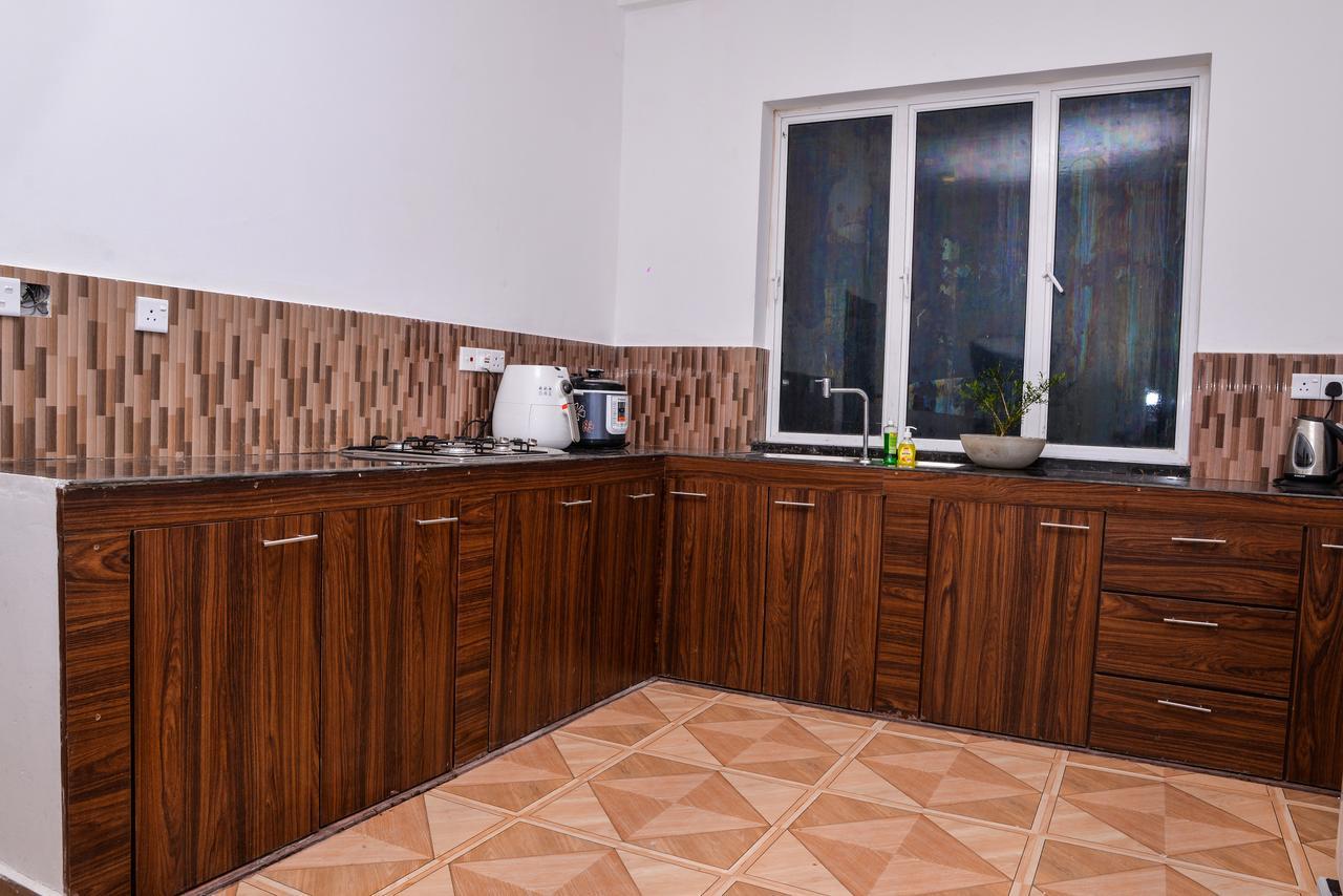 Green View Homestay Galle Ngoại thất bức ảnh