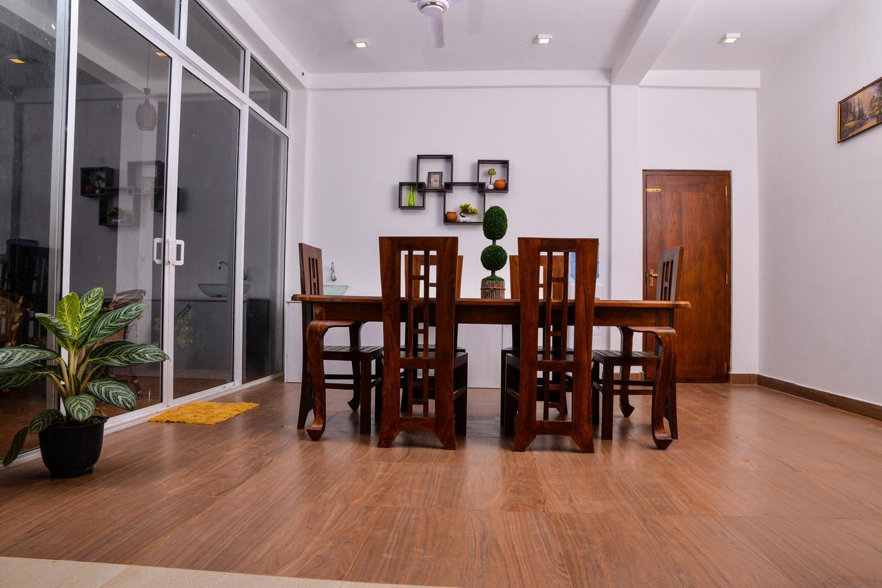 Green View Homestay Galle Ngoại thất bức ảnh