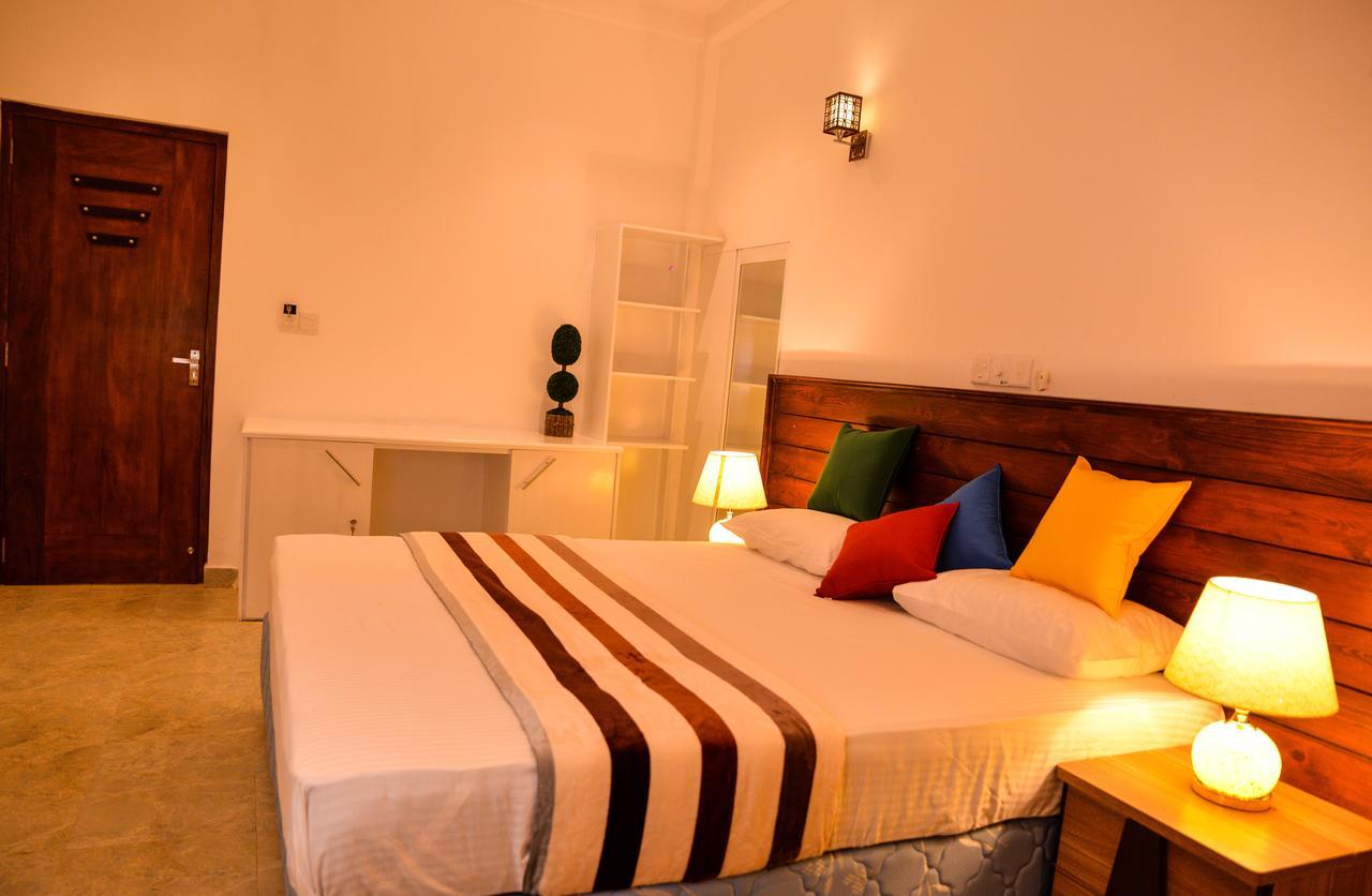 Green View Homestay Galle Ngoại thất bức ảnh