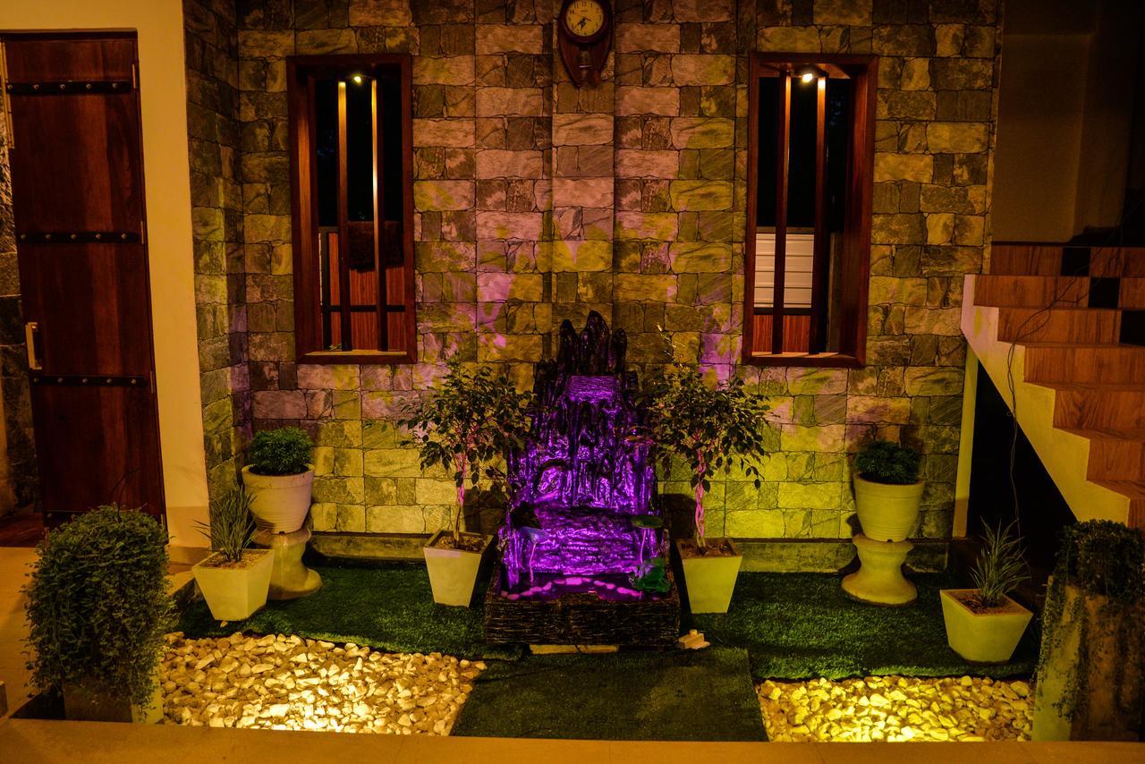 Green View Homestay Galle Ngoại thất bức ảnh