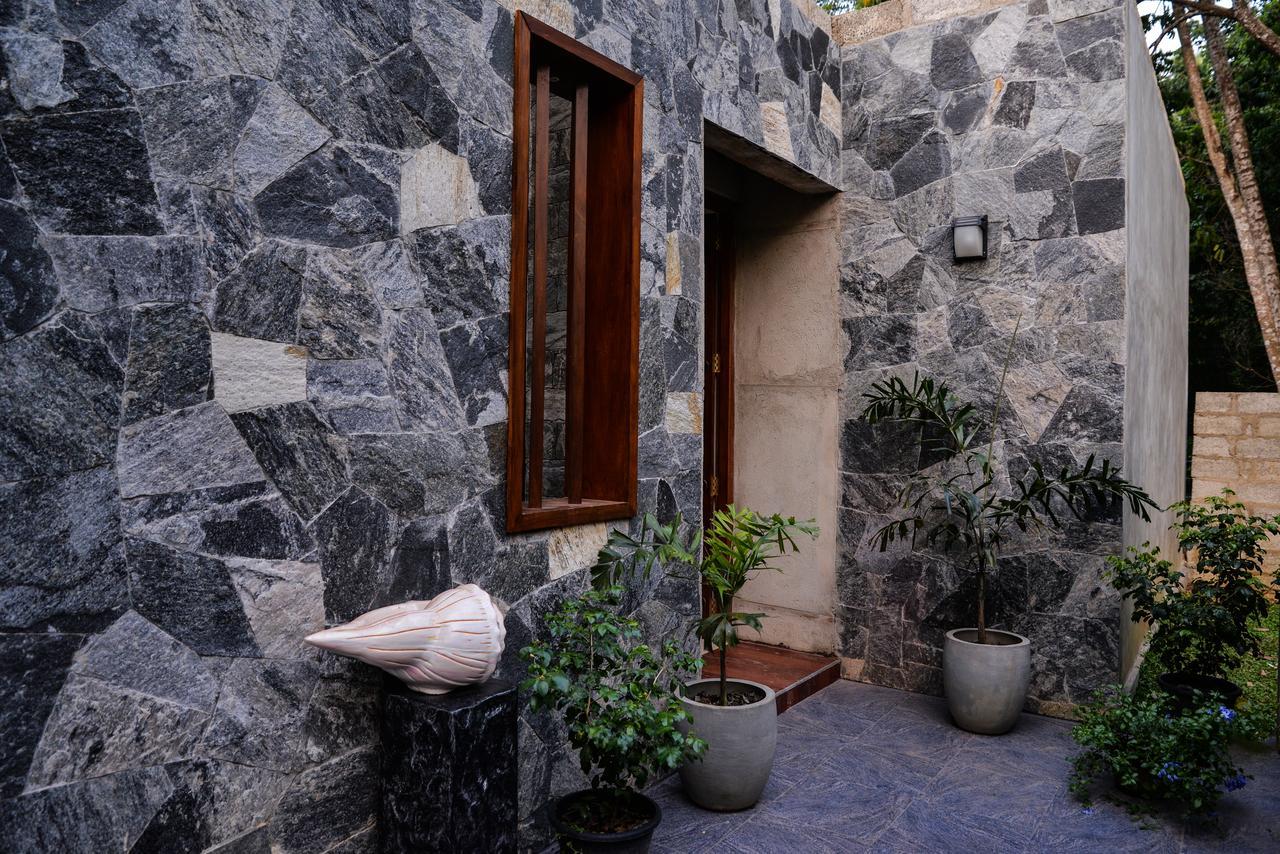 Green View Homestay Galle Ngoại thất bức ảnh