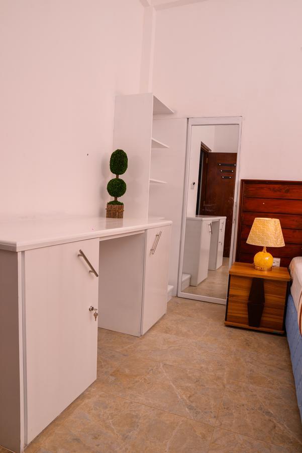 Green View Homestay Galle Ngoại thất bức ảnh
