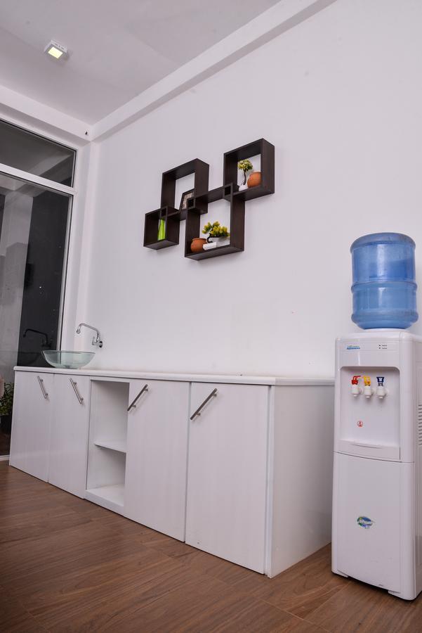 Green View Homestay Galle Ngoại thất bức ảnh