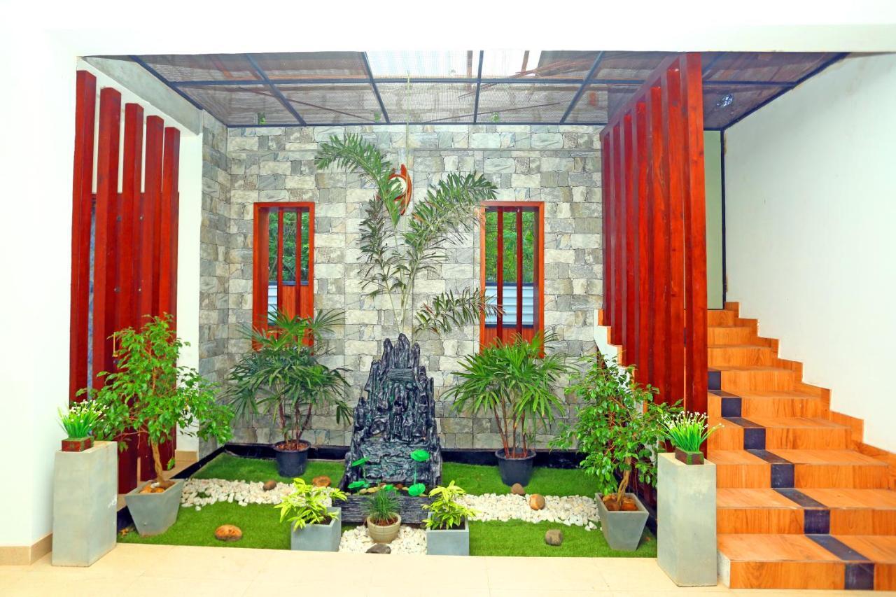 Green View Homestay Galle Ngoại thất bức ảnh